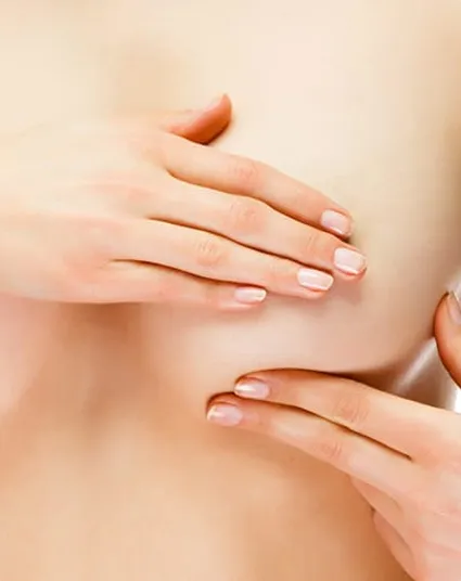 Areola Restoration