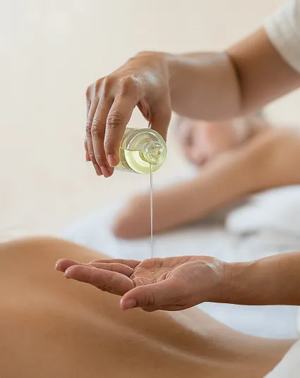Back Facial