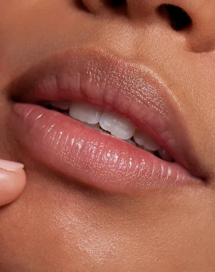 Blush Lips 