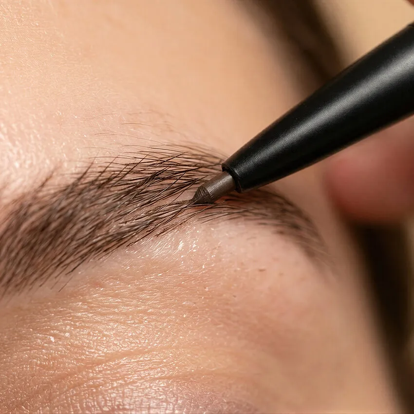 Brow Color Boost