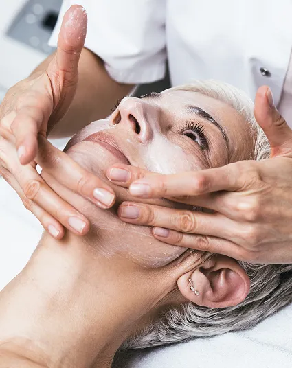 Chemical Peel