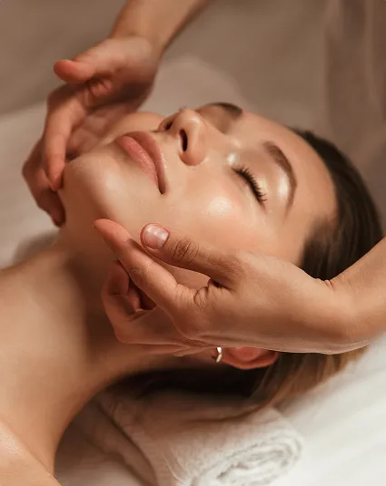 Classic Facial