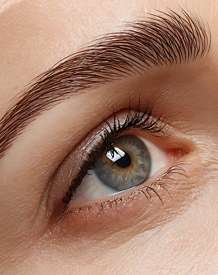 Combo Brows