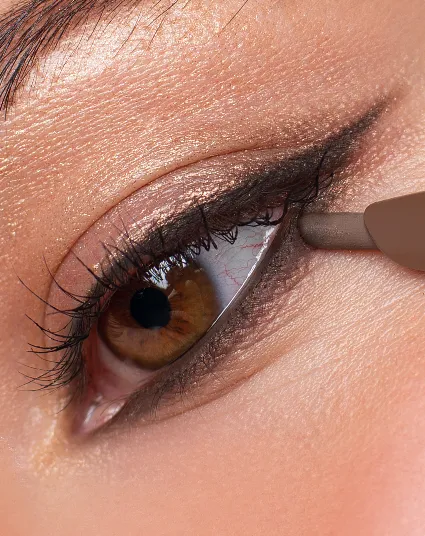 Eyeliner - Upper & Lower Liner