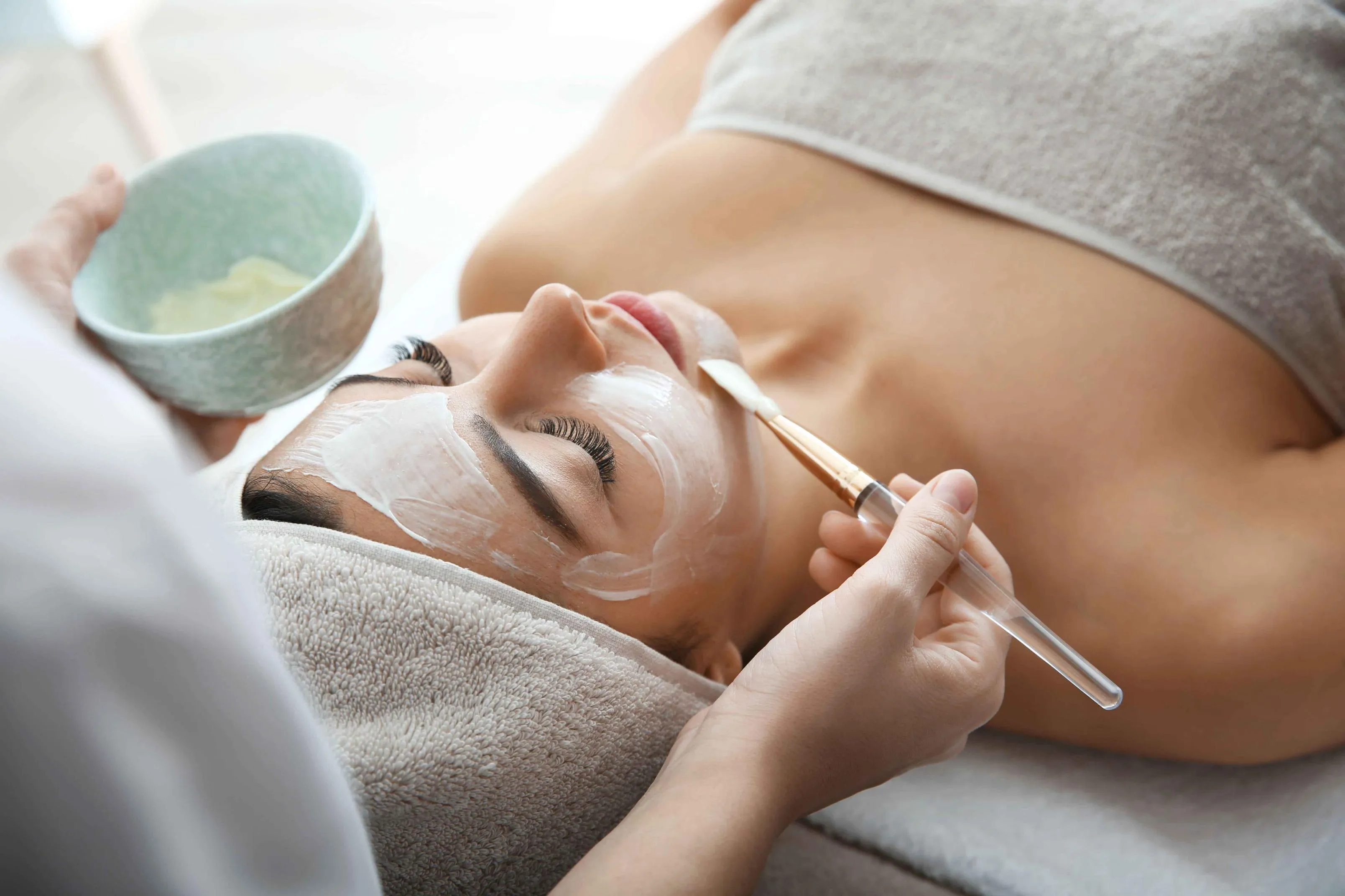 New Glo2 Facial