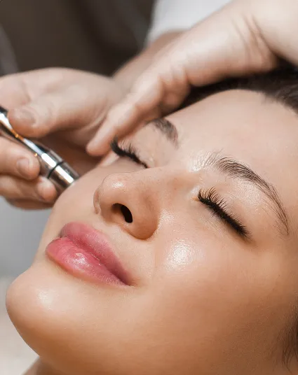 Microneedling