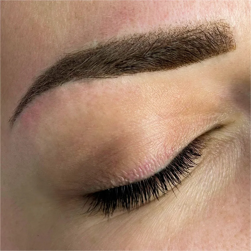Powder Brow