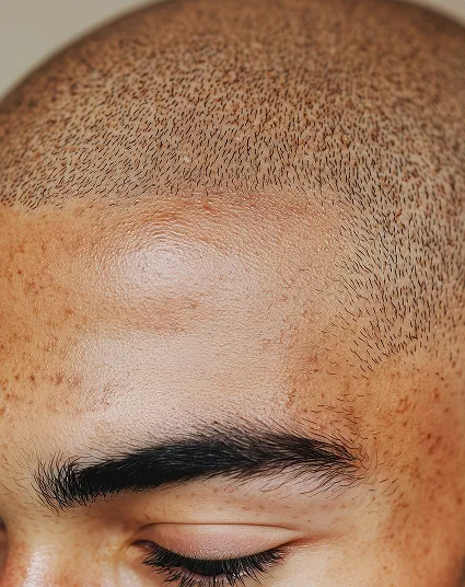 scalp micropigmentation