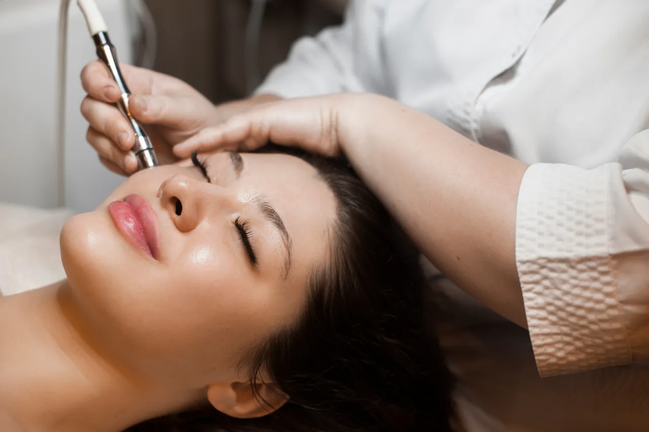 Specialty Facials