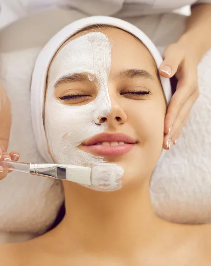 Teen Facial